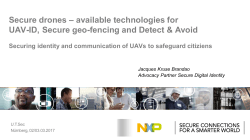 NXP safeguard citizens_Registration_Secure_geo-fencing