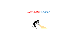 Semantic Search