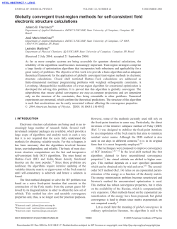 Related Technical Report (pdf file) - Imecc