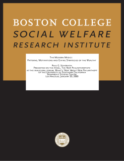 Paper - Boston College Home Page