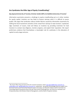 Preview - American Economic Association