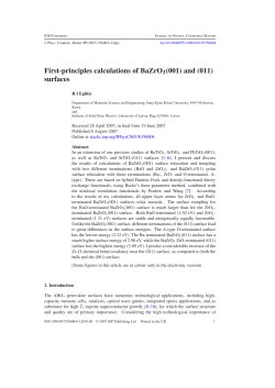 4 - Institute of Solid State Physics