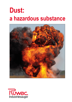 a hazardous substance