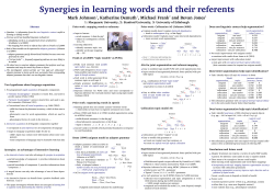 this sentence - Macquarie University