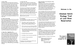 lost river brochure.qxp