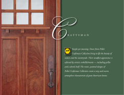 Raftsman