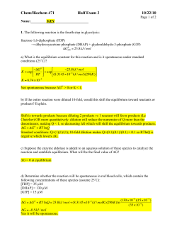 Exam3 KEY