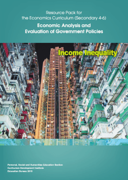 Income Inequality