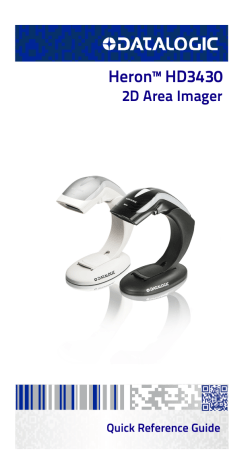 Heron&trade; HD3430 - Postorg.com.ua