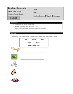 Reading Classwork Task 66