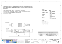 346 SERIES - DEM Manufacturing