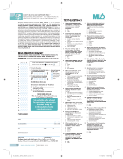 CE test PDF for above article