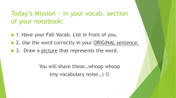 1. abate (verb) &ndash; to lessen in violence or intensity.
