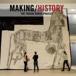 making/history - Handshouse Studio