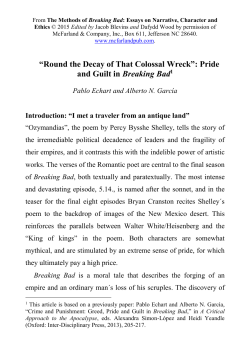 Interviewing the Embodiment of Political Evil