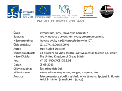 The United Kingdom of Great Britain