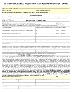 merchant city/province