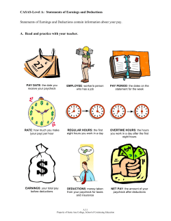 Independent companies advertise their products by sending flyers