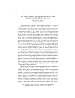 62 Sayles-Hannon.pm7 - College of Education Journals