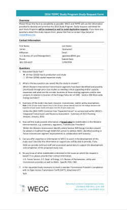 2026 SP 1 - 368 Energy Corridor Spatial Assessment