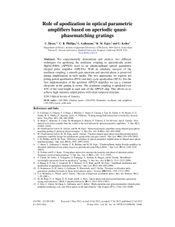PDF, 1021 KB - OSA Publishing