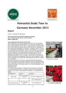 to read a full report from the tour