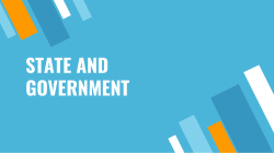 PDF_State and Government
