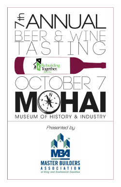 Presented by - Squarespace