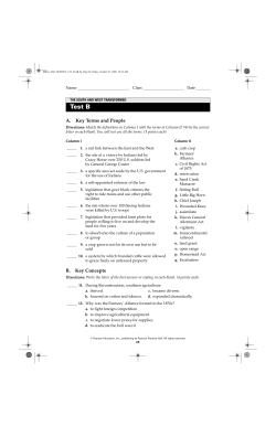 Test B - Jordan Cox