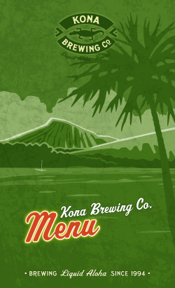 Kona Brewing Company