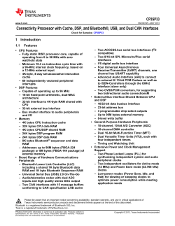 Figure 22-1 - Texas Instruments