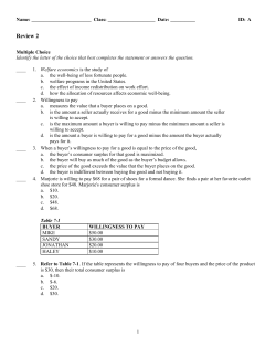 ExamView Pro - review2.tst