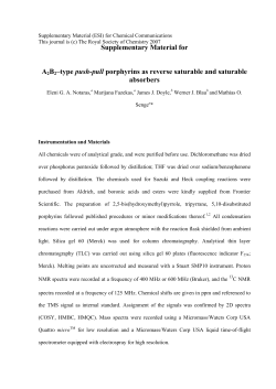 Supplementary Material for A2B2&ndash;type push