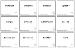 Top 100 People Repeat Offenders