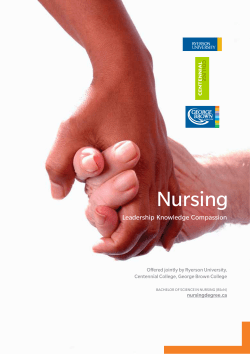 Collaborative Nursing