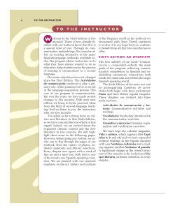 to the instructor - McGraw Hill Higher Education