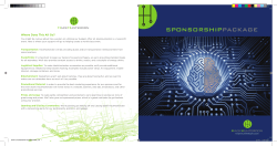 sponsorshippackage