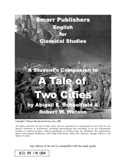 Cov-Tale of Two Cities