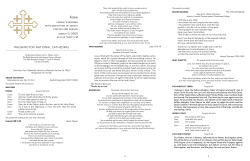 washington national cathedral