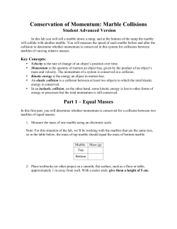 Student Advanced Version