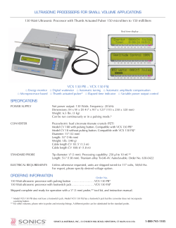 Documentation Part 2