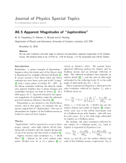 this PDF file - Department of Physics and Astronomy