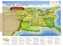 civil rights - Teaching Tolerance