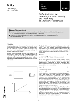 P5.5.2.1 - LD Didactic