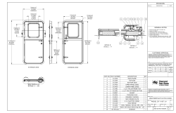 250-D3066L / 250-D3066R - AdvanTec Global Innovations