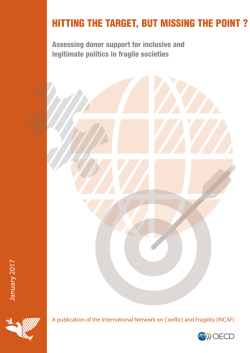 Hitting the Target But Missing the Point?