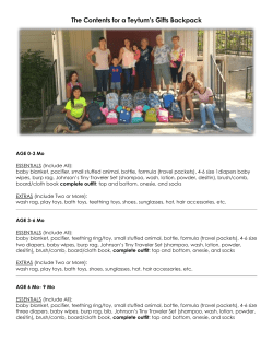 a Downloadable List