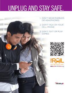 METRORail - RideMETRO.org