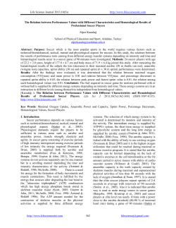 Full Text - Life Science Journal