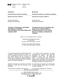 csassccs - Biblio UQAR